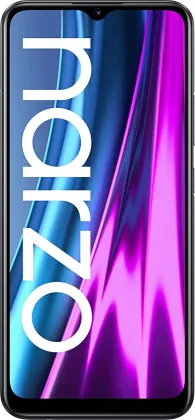 Realme Narzo 60i