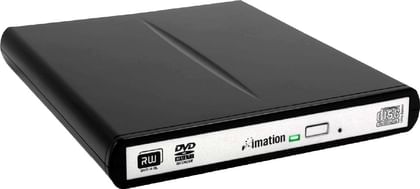 Imation SLIM 8X DVD RECORDER