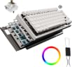 Kreo Swarm Wireless Gaming Keyboard