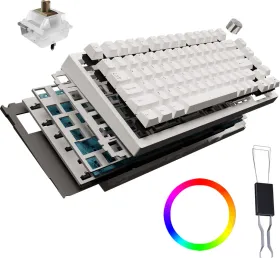 Kreo Swarm Wireless Gaming Keyboard