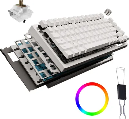 Kreo Swarm Wireless Gaming Keyboard - image 2