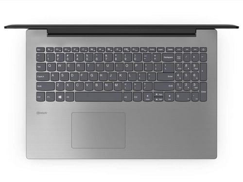 Lenovo Ideapad 330 (81DC00TGIN) Laptop (6th Gen Ci3/ 4GB/ 1TB/ FreeDOS)