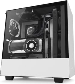 NZXT H500i ATX Computer Cabinet