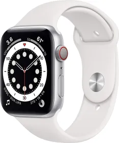 Apple Watch Series 6 44mm (GPS + Cellular)