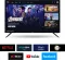 Iwis IWS3212BL1 32 inch HD Ready Smart LED TV