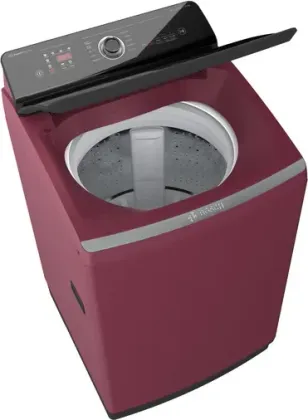 Bosch WOI104M0IN Series 4 10 Kg Fully Automatic Top Load Washing Machine