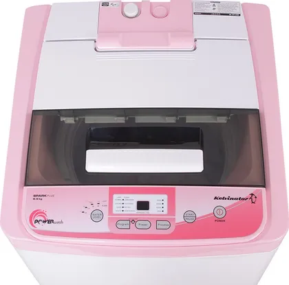 Kelvinator KT6521PF Top Loading Washing Machine