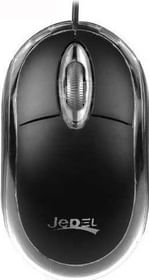 Jedel TB-M8 Wired Optical Mouse Mouse (USB)