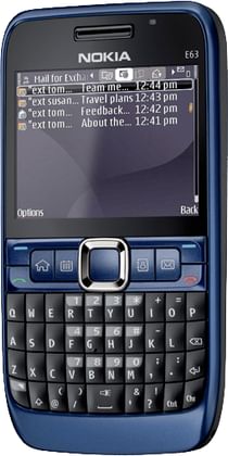 Nokia E63