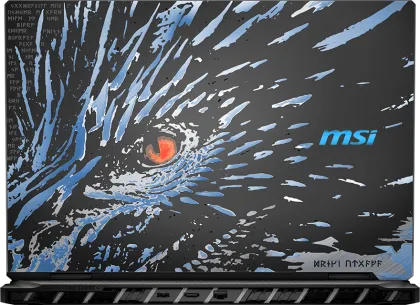 MSI Titan 18 HX Dragon Edition A2XWJG-440US Gaming Laptop (Intel Core Ultra 9 285HX/ 96GB/ 6TB SSD/ Win 11/ 24GB RTX 5090)