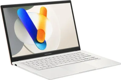 Asus Vivobook 14 F1404VAP-QB52 Laptop (Intel Core 5 120U/ 8GB/ 512GB SSD/ Win11)