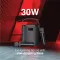 Fingers GrooveBox 30W Bluetooth Speaker