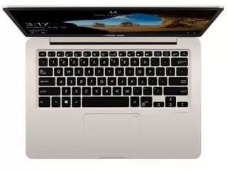 Asus VivoBook S406UA-BM356T Laptop (8th Gen Ci3/ 8GB/ 256GB SSD/ Win10)
