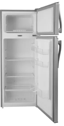 Mitashi MiRFDDP2S240v20 240L 2 Star Double Door Refrigerator