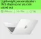 HP Pavilion Plus ‎14-ey0789AU Laptop (AMD Ryzen 7 7840H/ 16GB/ 1TB SSD/ Win 11)