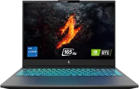 Acer Nitro 5 Pro AN5P16-74G2 2026 Gaming Laptop (14th Gen Core i7/ 16GB/ 1TB SSD/ Win11/ 8GB RTX5050)