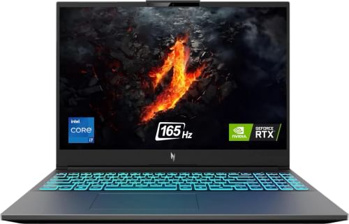 Acer Nitro 5 Pro AN5P16-74G2 2026 Gaming Laptop (14th Gen Core i7/ 16GB/ 1TB SSD/ Win11/ 8GB RTX5050)