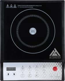 Athots Crown Pro 2000W Induction Cooktop