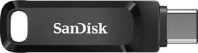 SanDisk Ultra Dual Drive Go 64GB USB 3.1 Flash Drive