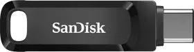 SanDisk Ultra Dual Drive Go 64GB USB 3.1 Flash Drive