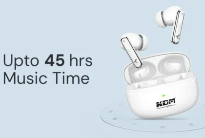 KDM W1 MovePods True Wireless Earbuds