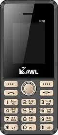 Kawl K18