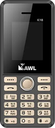 Kawl K18