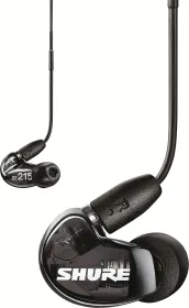 Shure Aonic 215 Wired Earphones