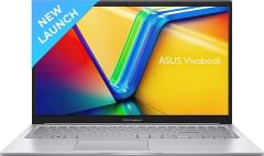 Asus Vivobook 15 2023 X1504VA-NJ524WS Laptop vs Infinix INBook X2 Plus XL25 Laptop