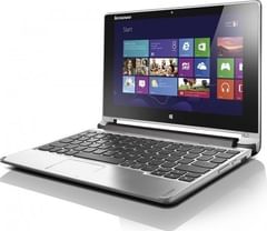 Lenovo Ideapad Flex Series Others Laptop vs Apple MacBook Air 2024 Laptop