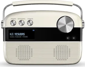 Saregama Carvaan Malayalam 6W Portable Speaker