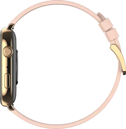 Noise ColorFit Pulse 4 Pro Smartwatch