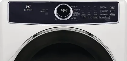 Electrolux ELFE7637A 8 cu ft Fully Automatic Front Load Dryer