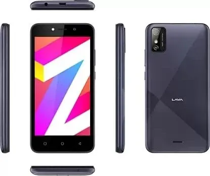 Lava Z22