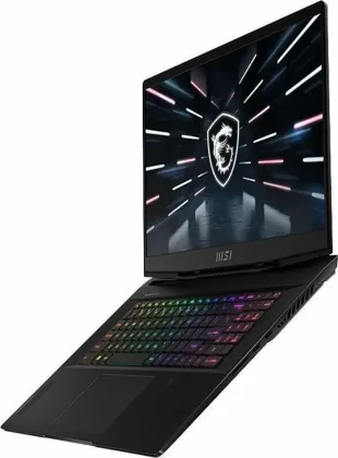 MSI Stealth GS77 12UE-046 Gaming Laptop (12th Gen Core i7/ 16GB/ 1TB SSD/ Win11/ 6GB Graph)