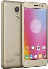 Lenovo K6