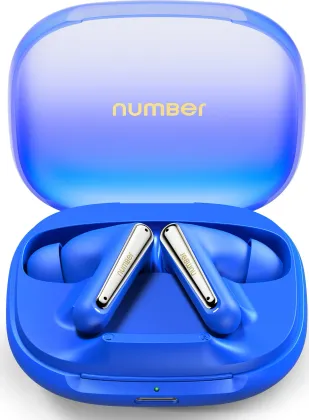 Number GoTo Buds A1 True Wireless Earbuds