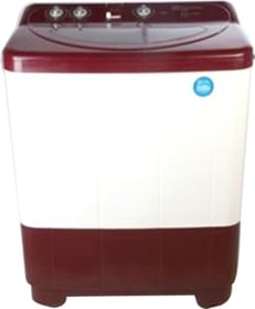 Electrolux ES72USMR 7.2kg Semi Automatic Washing Machine
