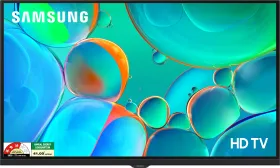 Samsung H4600F 32 inch HD Ready Smart LED TV (UA32H4600FUXXL)