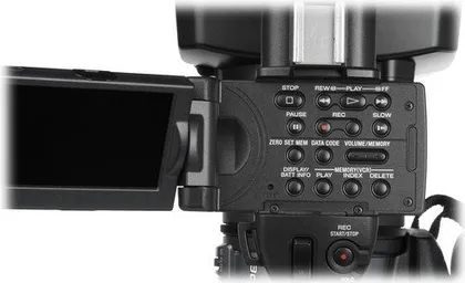 SONY DCR-VX2200 NTSC 48倍ズーム SONY DCR VX-2200E CAMCORDER - Price in India (Jun 2026), Specs