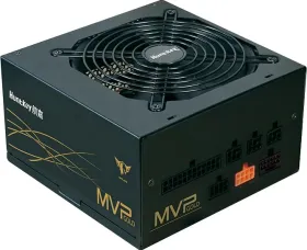 Huntkey MVP K850 80 Plus Gold 850 Watts Fully Modular PSU