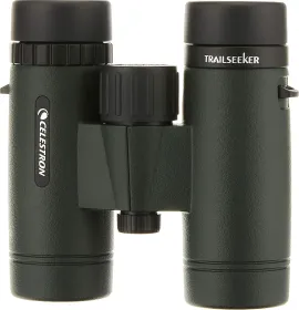 Celestron TrailSeeker 10x32 Binoculars