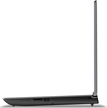Lenovo ThinkPad P16 Gen 2 21FA0052US Laptop (14th Gen Core i7/ 64GB/ 1TB SSD/ Win 11/ 12GB RTX 3500)