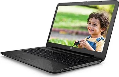 HP 15-ac167TU (P4Y38PA) Notebook (CDC/ 2GB/ 500GB/ Win10)
