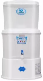Blue Mount IDOL_STAR 18 L Gravity Based Water Purifier 18 L