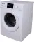 Magic Chef MCSFLW27W 2.7 cu ft Fully Automatic Front Load Washer only