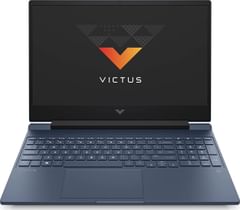 HP Victus 15-fa0165TX Laptop vs Dell G15-5520 D560897WIN9S Laptop