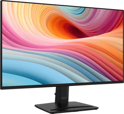 MSI PRO MP252 E2 24.5 inch Full HD Monitor