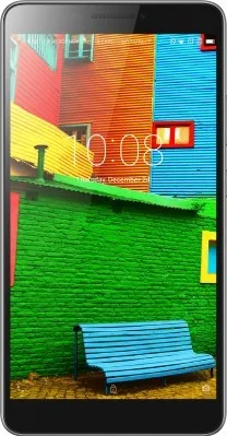 Lenovo Phab