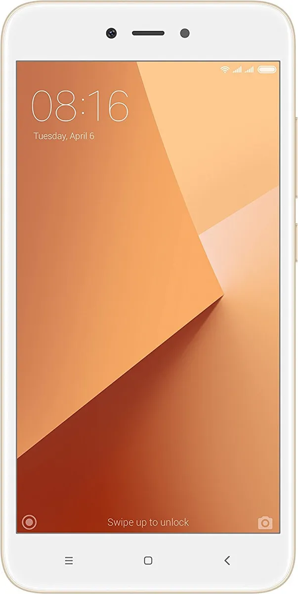Xiaomi Redmi Y1 Lite Price in India 2025, Full Specs Review
